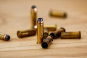 Atomic Ammunition